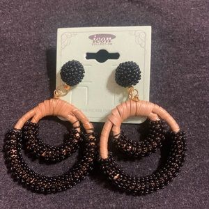 Beaded Earrings